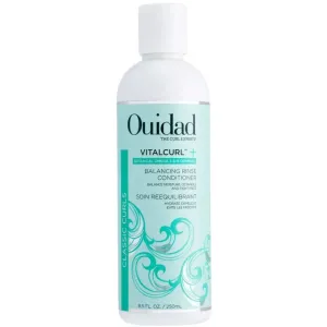 Ouidad VitalCurl  Balancing Rinse Conditioner