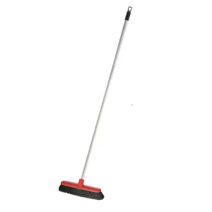 RAV Indoor Broom