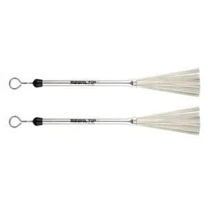 RegalTip ALUMINUM Wire Brushes