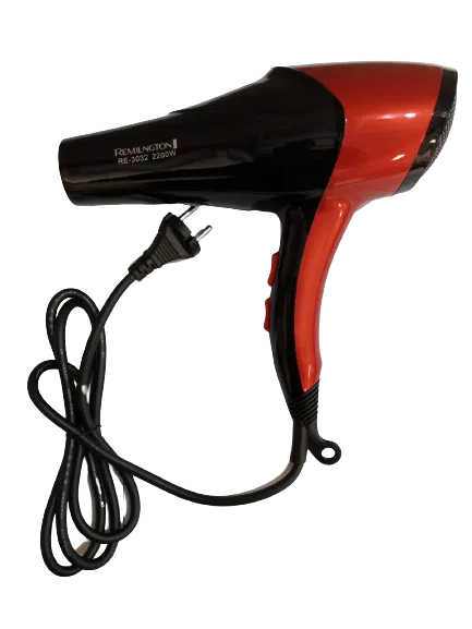 Remington Super Hair Dryer RM11-25