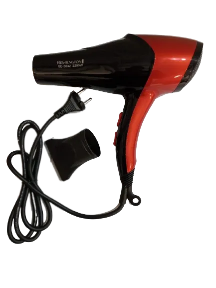 Remington Super Hair Dryer RM11-25