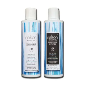 Salon Hair Essentials DUO