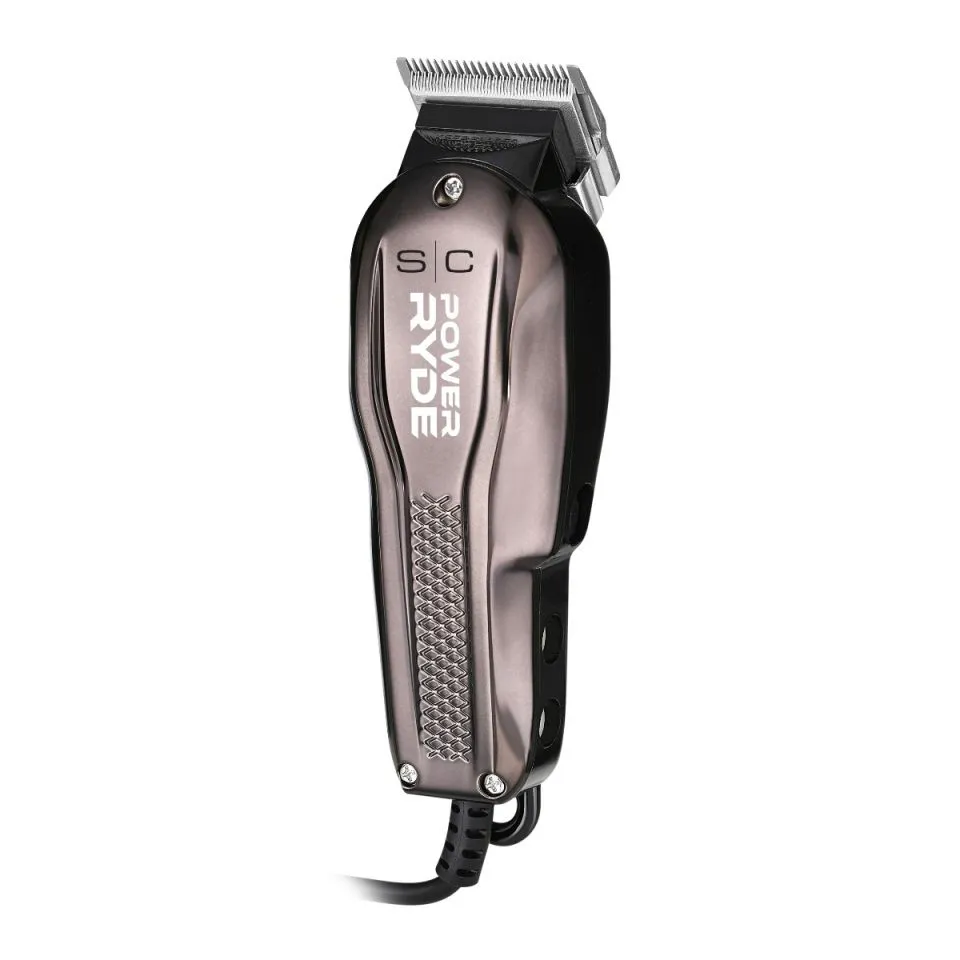 S|C Power Ryde Hair Clipper