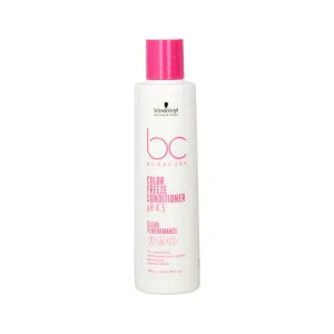 Schwarzkopf Bonacure Color Freeze Conditioner 200ML