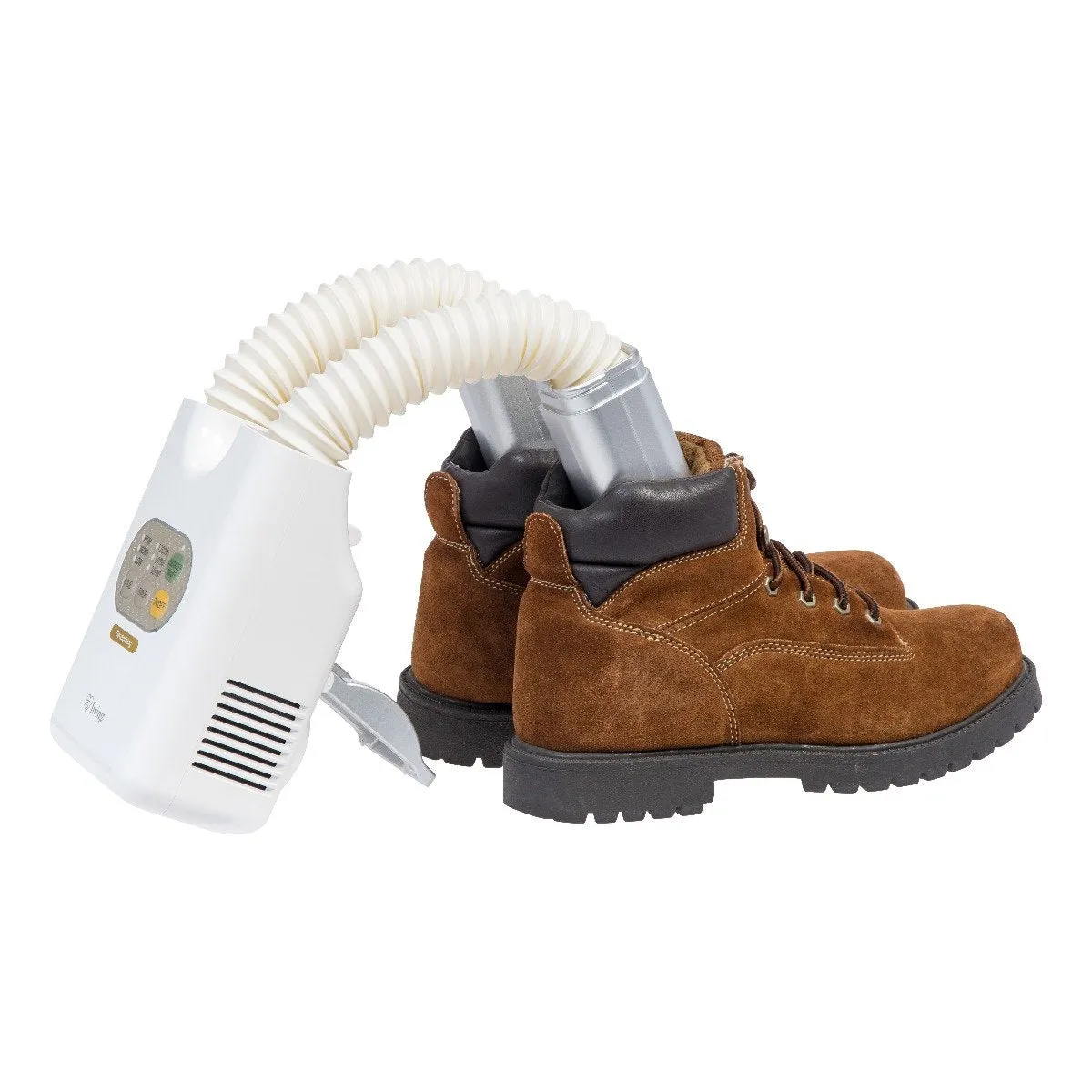 Shoe Dryer with Deodorizer