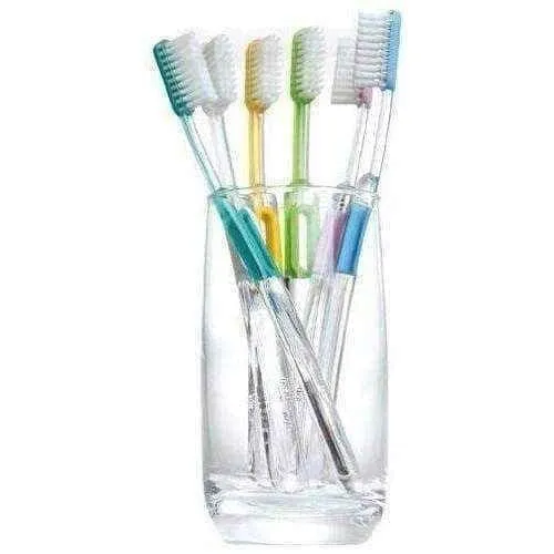 SPLAT Innova Sensitive toothbrush for sensitive teeth with silver ions 1 piece