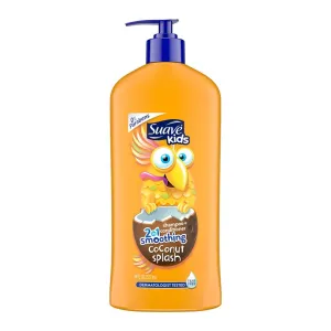 Suave Kids - 3 in 1 Smoothing Coconut Splash Shampoo   Conditioner 532 ml