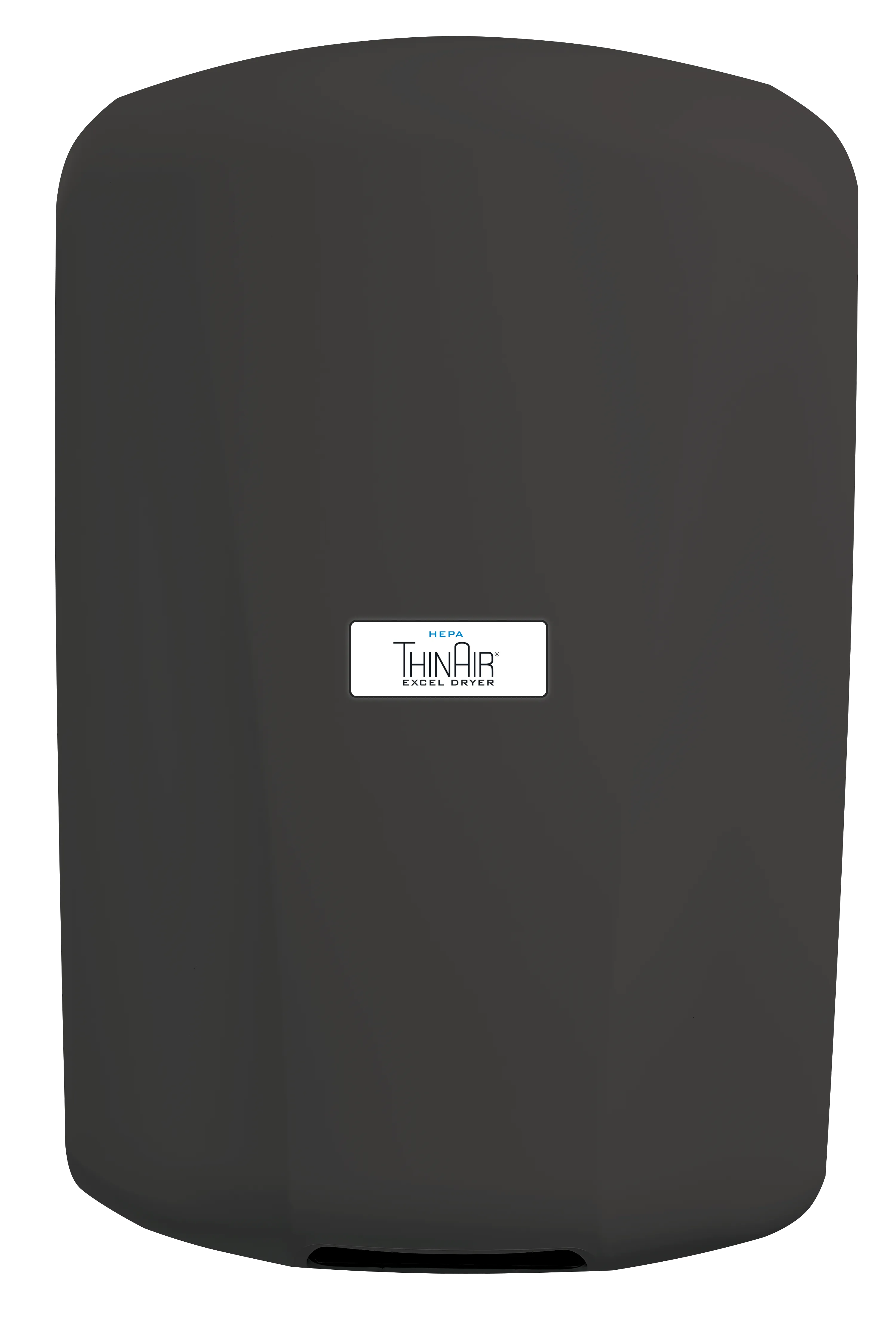 ThinAir-ABS-H ADA Compliant Slim Hand Dryer from Excel Dryer