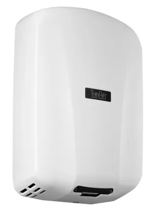 ThinAir ADA Compliant Slim Hand Dryer from Excel Dryer