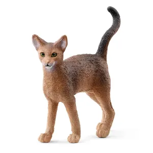 Toy | Abyssinian Cat