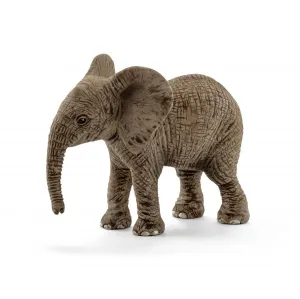 Toy | African elephant calf