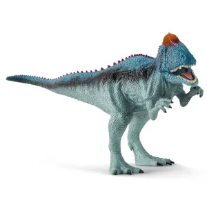 Toy | Cryolophosaurus