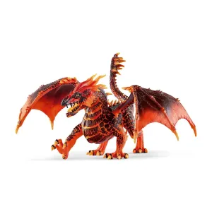 Toy | Lava dragon