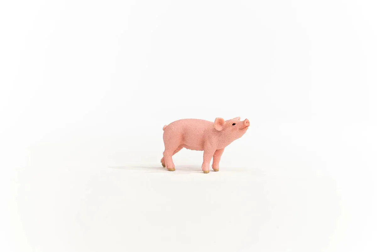 Toy | Piglet