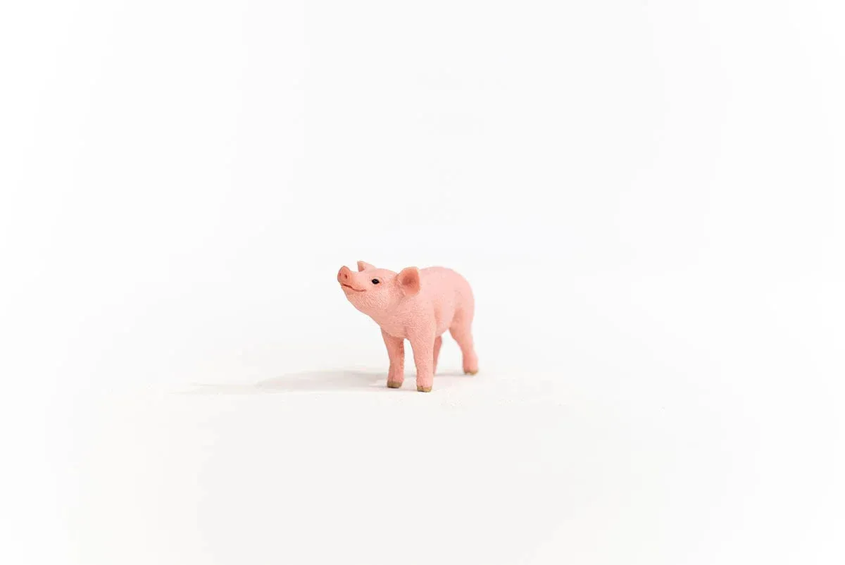 Toy | Piglet