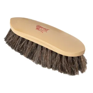 Ultimate Horse Hair Dandy Brush