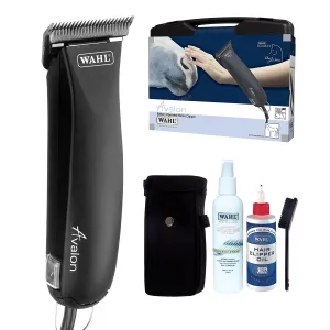 Wahl Avalon Equine Battery Operated Clipper Kit