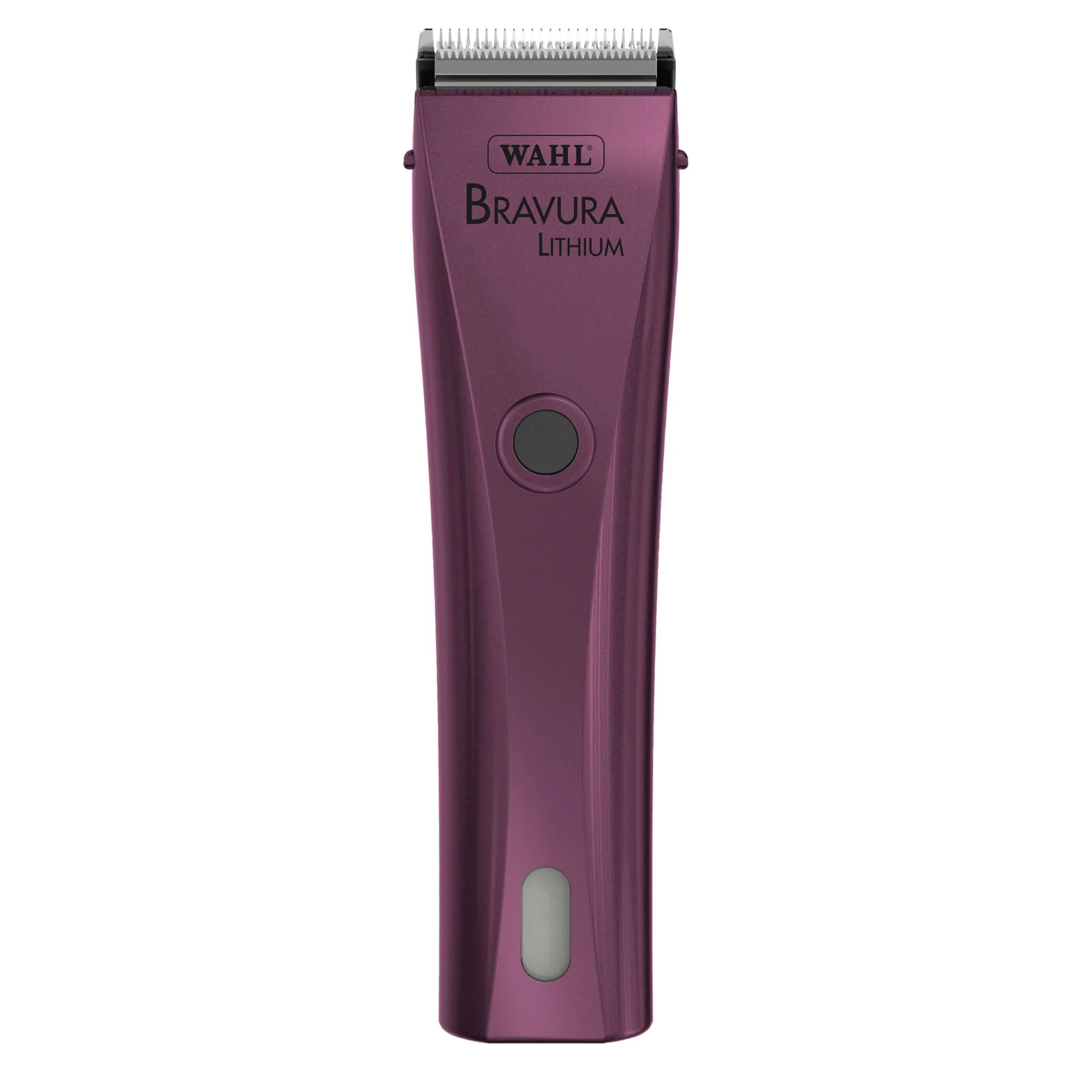 Wahl Bravura Lithium Clipper