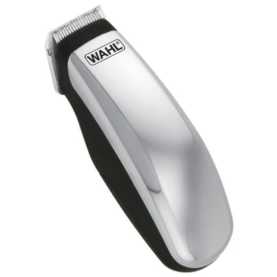 Wahl Deluxe Pocket Pro - Touch up Trimmer