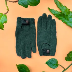 We The Wild | Leaf Cleaning Gloves