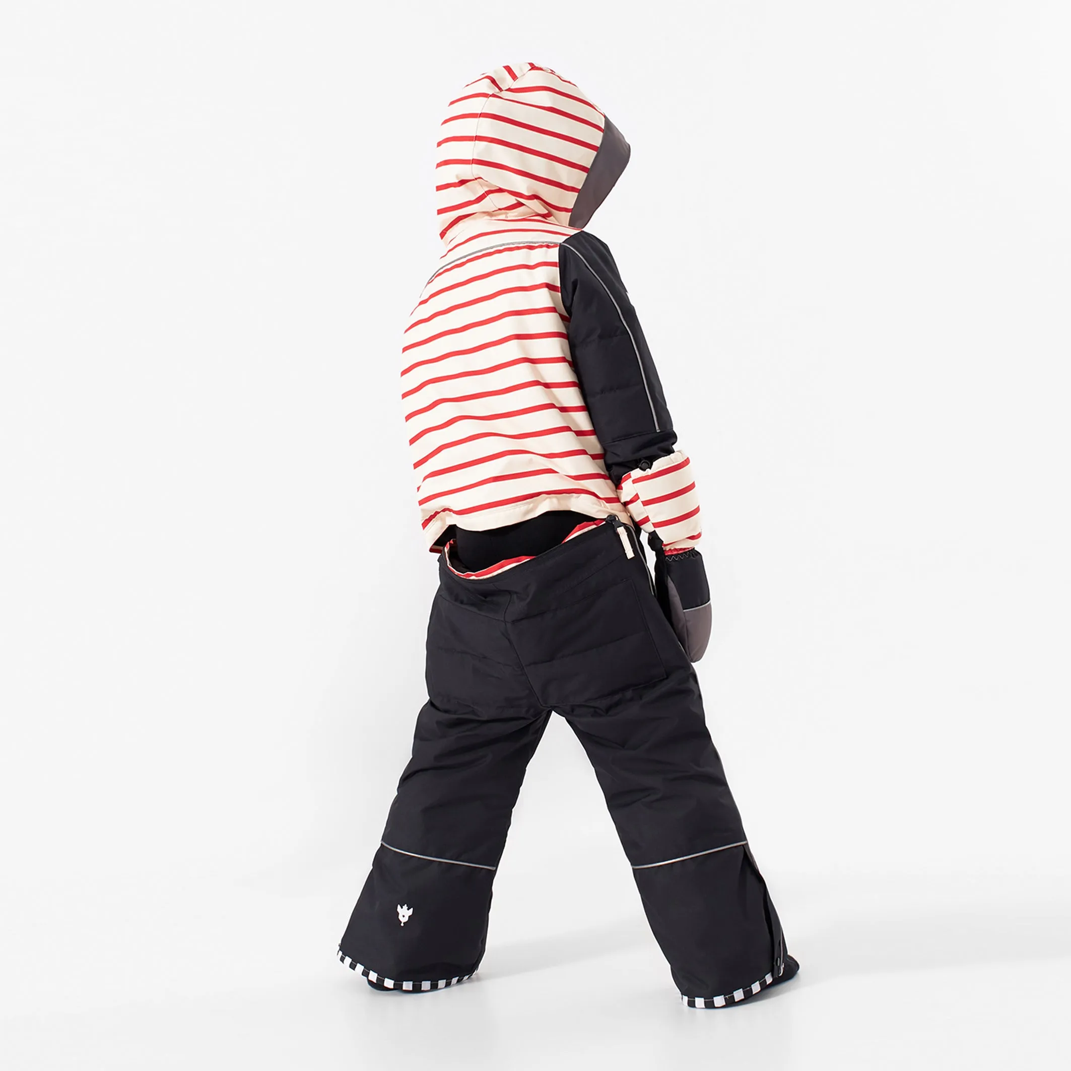 Weedo Kids Cosmo Pirate Snowsuit COSMO PIRATE