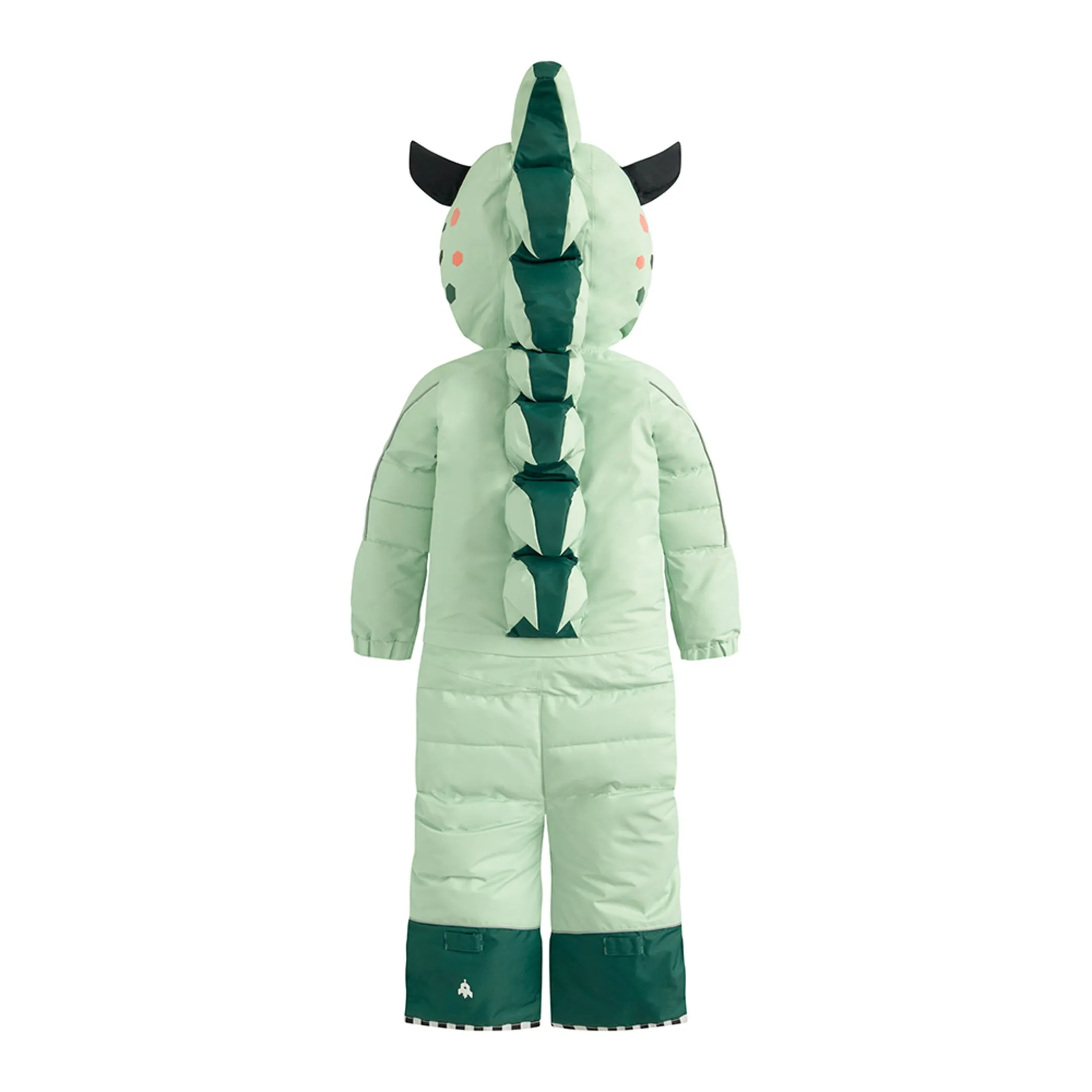 Weedo Kids Snowsuit LILIDO MINT