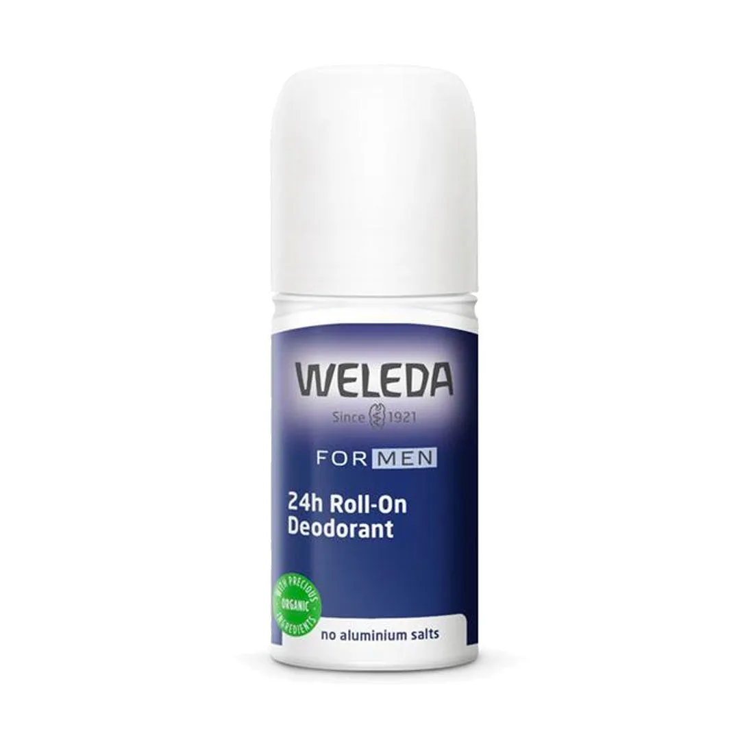 Weleda Men's Deodorant 50ml