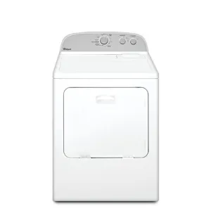 Whirlpool 4KWED4815 15.0KG Electric Dryer