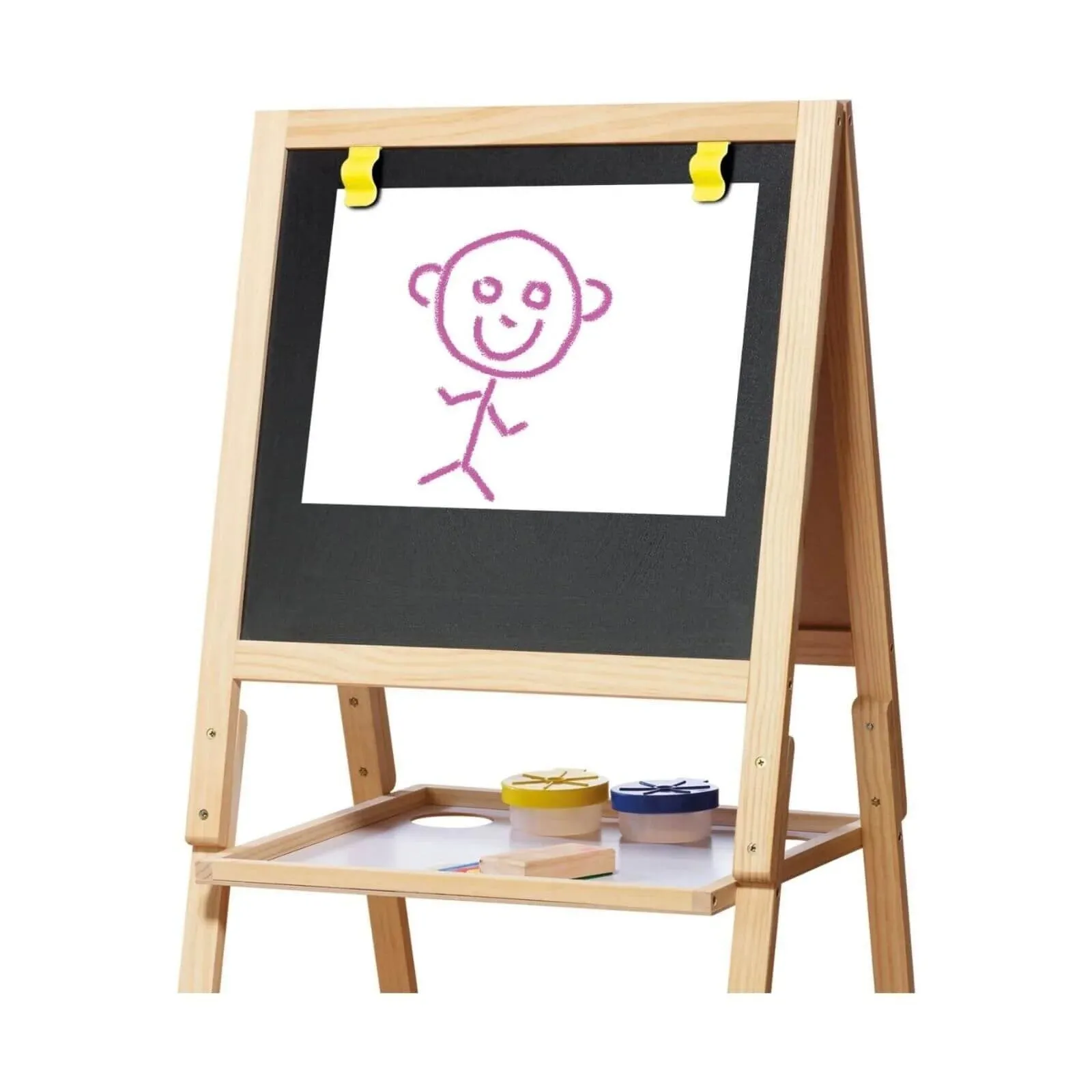 Wooden Easel