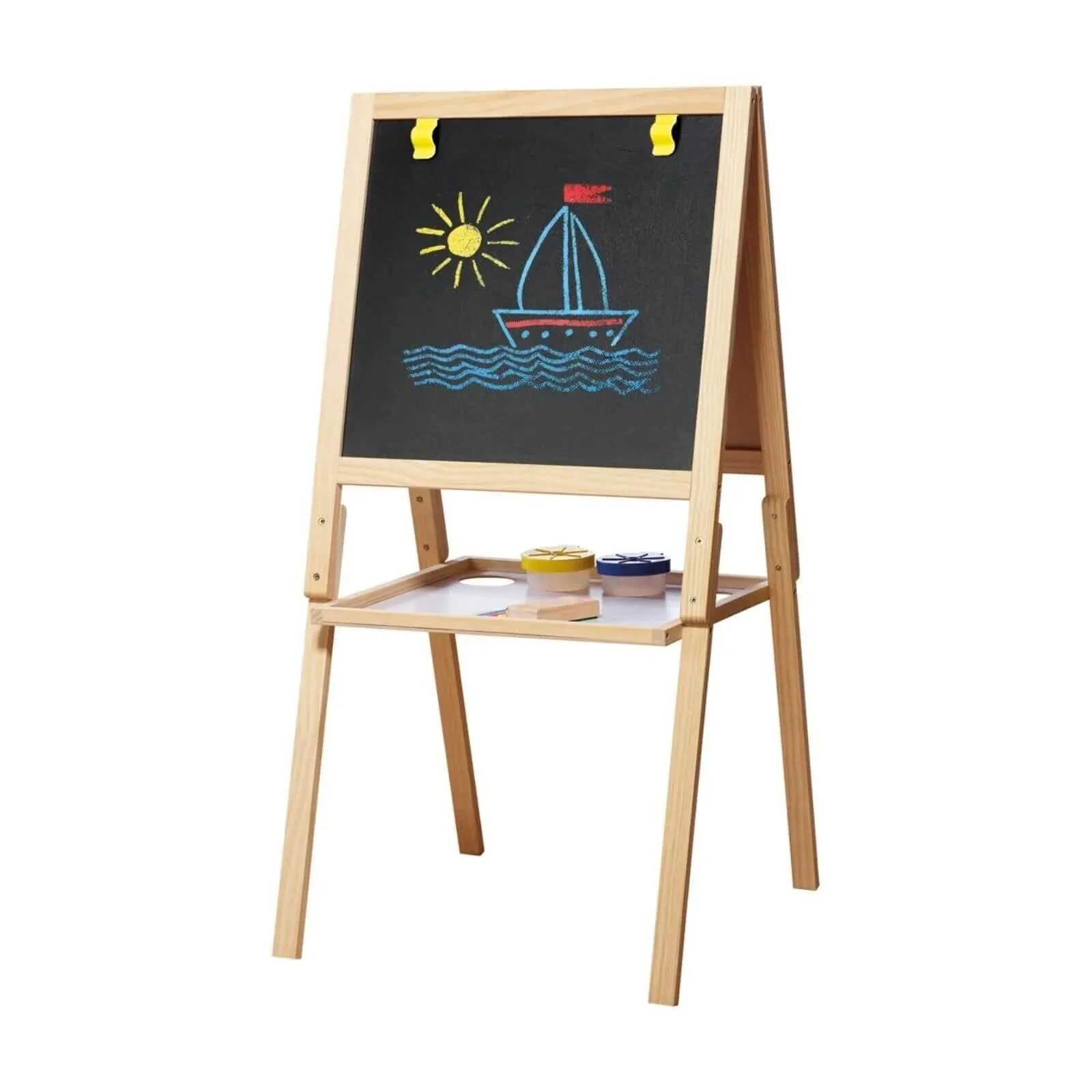 Wooden Easel