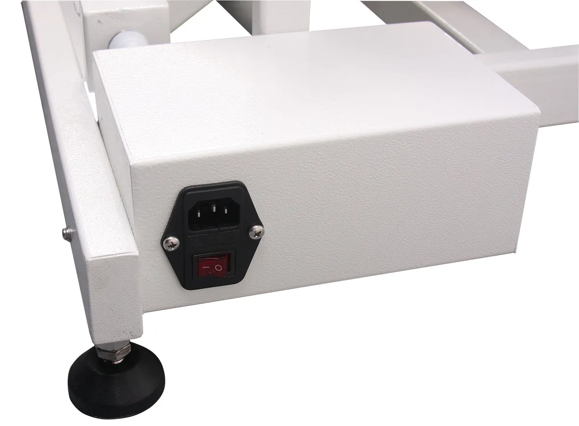 X-treme Low Electric Table