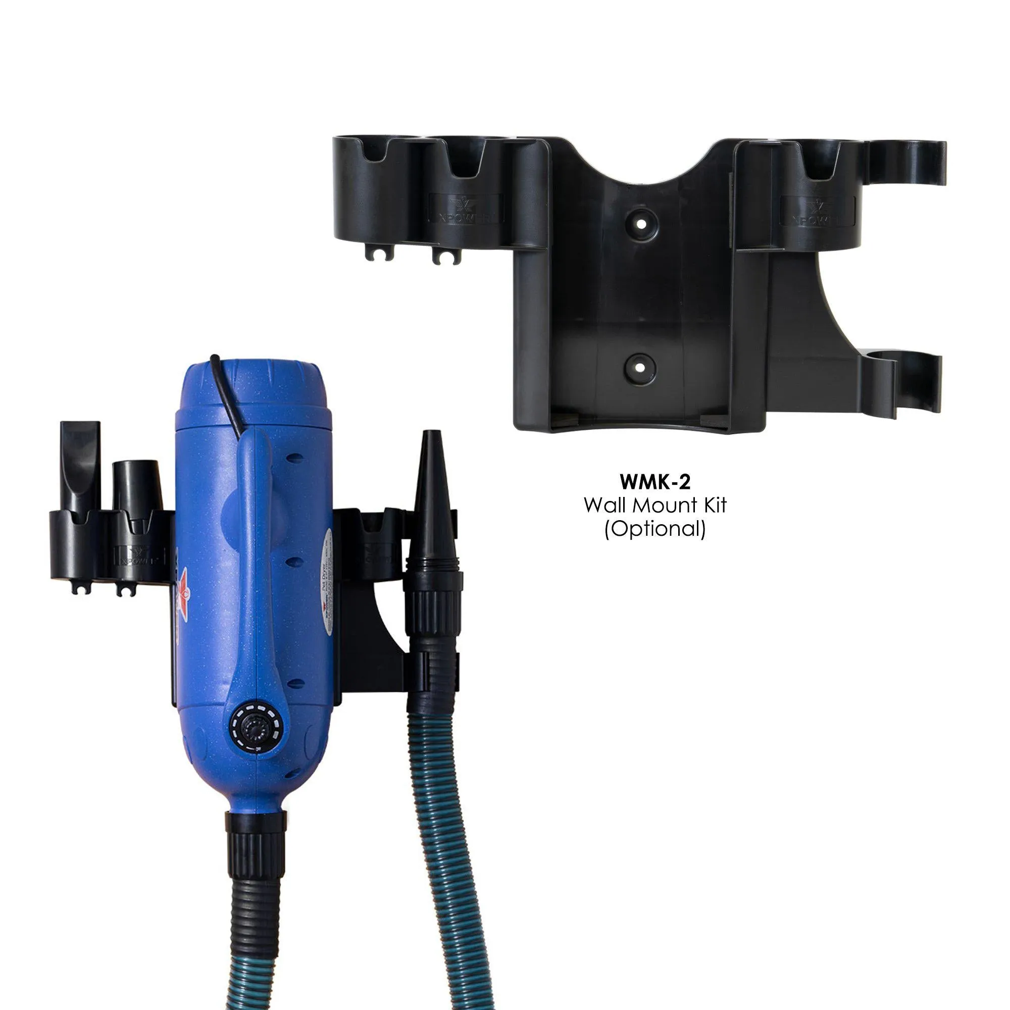 XPOWER B-25 Pro Force Plus Pet Dryer (4HP)