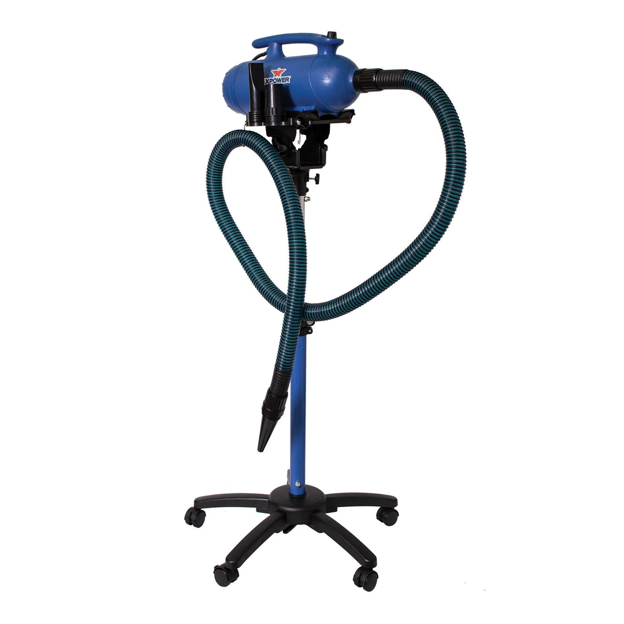 XPOWER B-25 Pro Force Plus Pet Dryer (4HP)