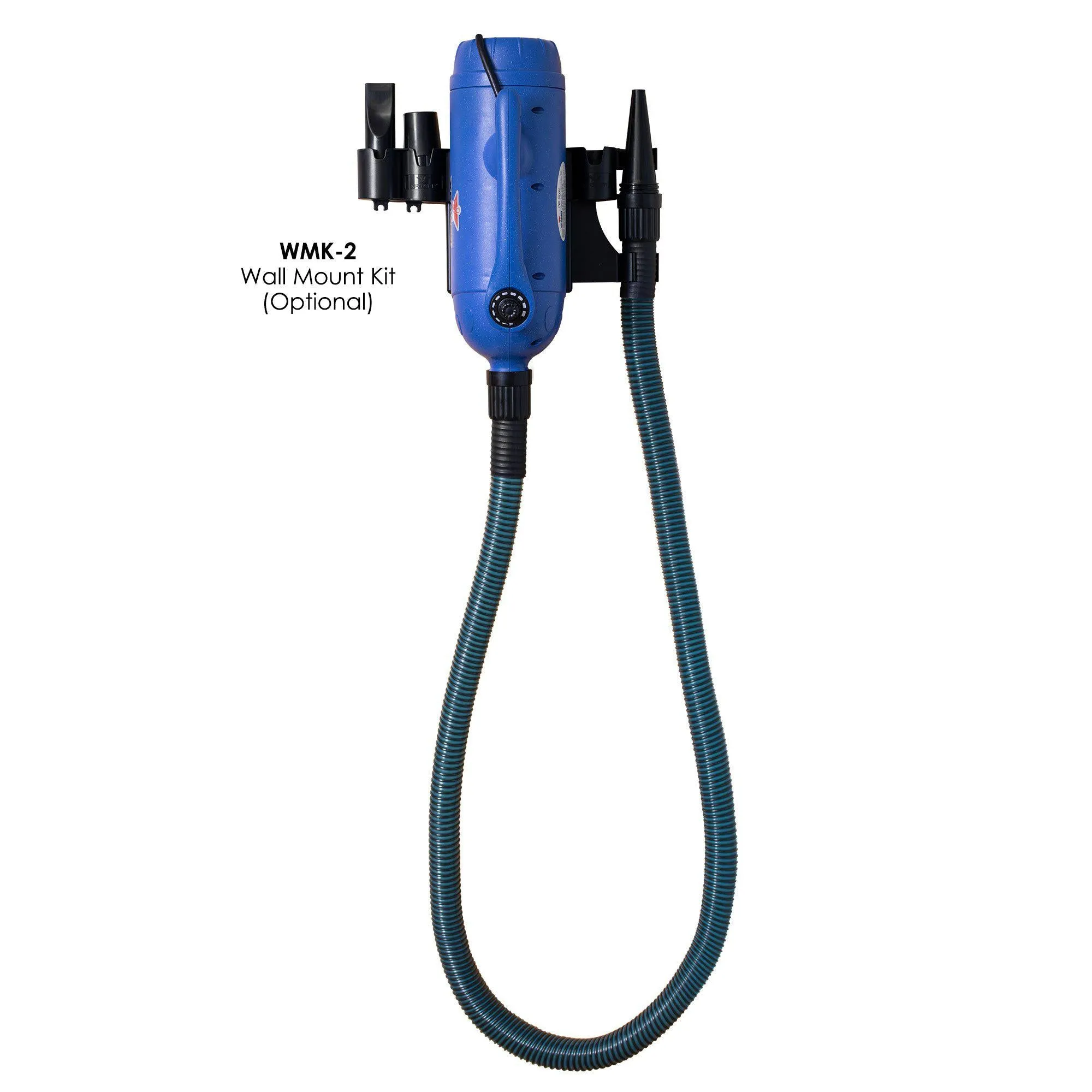 XPOWER B-25 Pro Force Plus Pet Dryer (4HP)