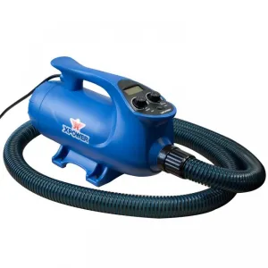 XPOWER B-8 / B-8S Elite Pro Force Pet Dryer