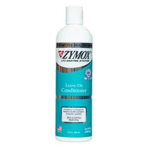 Zymox Leave-On Conditioner 12oz